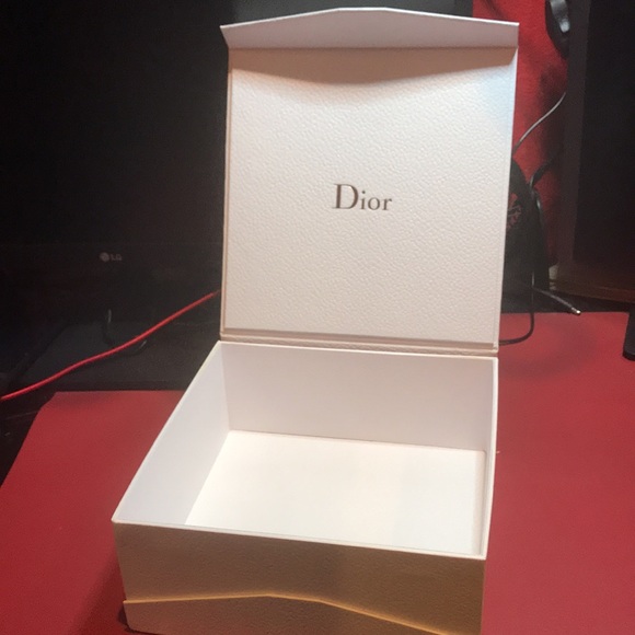 Dior Storage Box - Picture 2 of 4